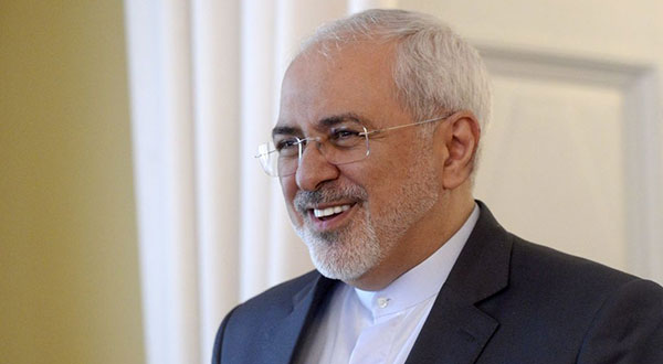 Zarif Says Brussels Meetings Convey Important Political Message Zarif Says Brussels Meetings Convey Important Political Message